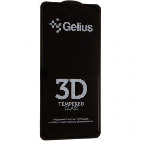   Gelius Pro 3D Vivo Y31 Black 4