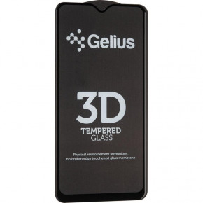   Gelius Pro 3D Vivo Y91c Black 4