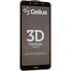   Gelius Pro 3D Xiaomi Redmi 7a Black 4