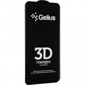   Gelius Pro 3D Xiaomi Redmi 9 Black 10