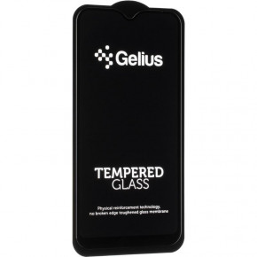   Gelius Pro 4D Samsung A015 (A01) Black  4