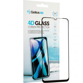   Gelius Pro 4D Samsung A025 (A02s) Black