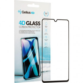   Gelius Pro 4D Samsung M315 (M31) Black