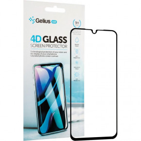   Gelius Pro 4D Xiaomi Mi9 SE Black