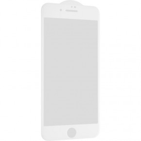   Gelius Pro 4D iPhone 7 White 3