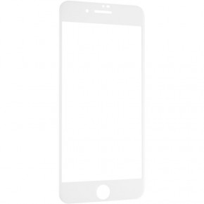   Gelius Pro 4D iPhone 7 White 4