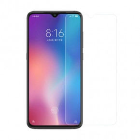   Gelius Ultra 2.5D Xiaomi Mi9 