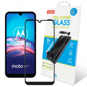   Global Full Glue MOTO E6S (1283126505898)