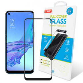   Global Full Glue Oppo A53 (1283126505621)