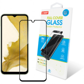   Global Full Glue Samsung A14 (1283126559761)