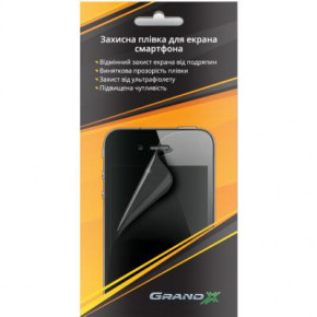   Grand-X Anti Glare iPhone 6 (PZGAGIP6)