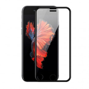   Hoco Narrow Edges 3D Full Screen HD  Iphone 6/6S/7/8 Black