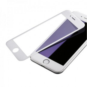  c iMax (Y) Series Curved 3D iPhone 6 Plus White (BS-000039466) 6