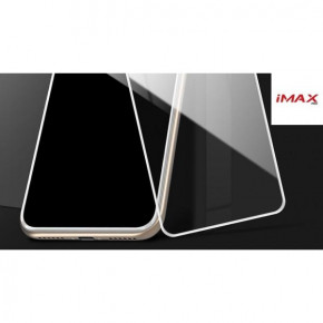  c iMax Japanese Material 3D iPhone X/XS White (BS-000046413) 4