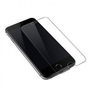  c iMax Clear Series 2.5D 0.1 mm iPhone 6 Plus Transparent (BS-000035329)