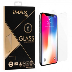  c iMax Clear Series 2.5D 0.1 mm iPhone Xr Transparent (BS-000061093)