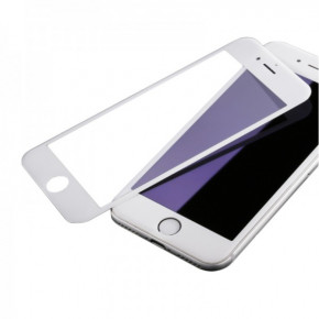  c iMax (Y) Series Curved 3D iPhone 6 Plus White (BS-000039466) 5