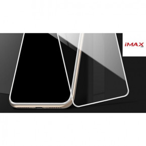  c iMax Japanese Material 3D iPhone X/XS White (BS-000046413)