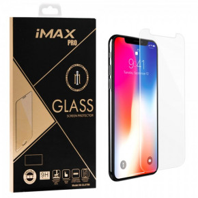  c iMax Clear Series 2.5D 0.1 mm iPhone XS Max Transparent (BS-000061094)