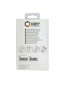   Key  Samsung Galaxy S6 715  3