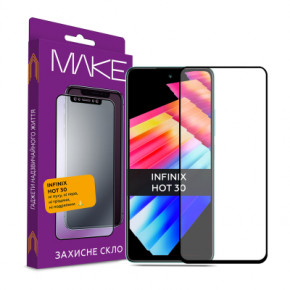   MAKE Infinix Hot 30 (MGF-IH30)