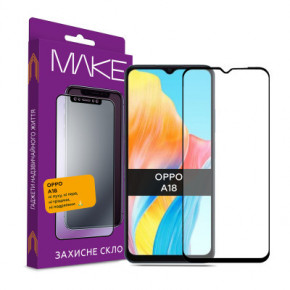   MAKE Oppo A18 (MGF-OA18)