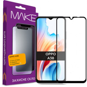   MAKE Oppo A38 (MGF-OA38)