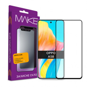   MAKE Oppo A58 (MGF-OA58)