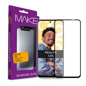   MAKE Realme C55 (MGF-RC55)