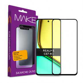   MAKE Realme C67 (MGF-RC67)