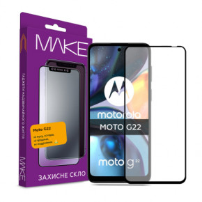   MAKE Moto G22 (MGF-MG22)