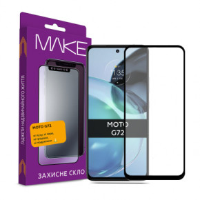   MAKE Moto G72 (MGF-MG72)