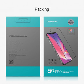   Nillkin CP PRO OnePlus 8T  6