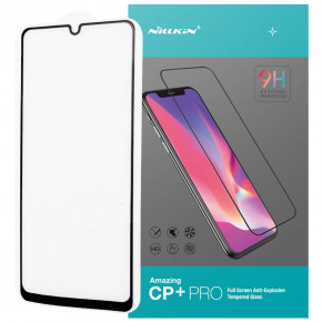   Nillkin CP+PRO Samsung Galaxy A31 