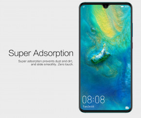   Nillkin Crystal Huawei Mate 20 - 3