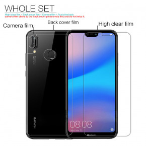   Nillkin Crystal Huawei P20 Lite - 3