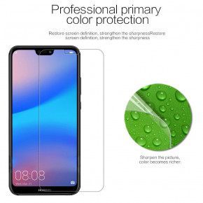   Nillkin Crystal Huawei P20 Lite - 4