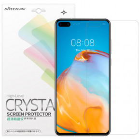   Nillkin Crystal Huawei P40 -