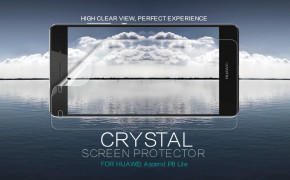   Nillkin Crystal Huawei P8 Lite -