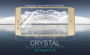   Nillkin Crystal Huawei P9 Lite -