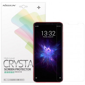   Nillkin Crystal Meizu Note 8 - 4