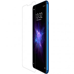   Nillkin Crystal Meizu Note 8 - 7