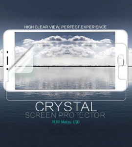   Nillkin Crystal Meizu U20 -