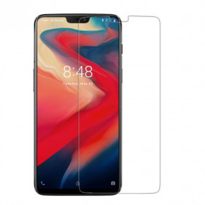   Nillkin Crystal OnePlus 6 -