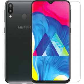   Nillkin Crystal Samsung Galaxy M20 -