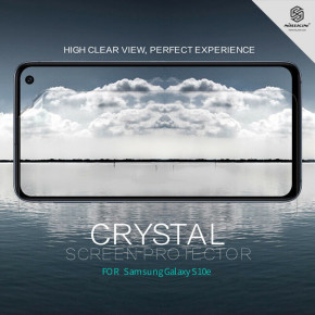   Nillkin Crystal Samsung Galaxy S10e -