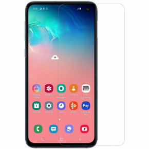   Nillkin Crystal Samsung Galaxy S10e - 3