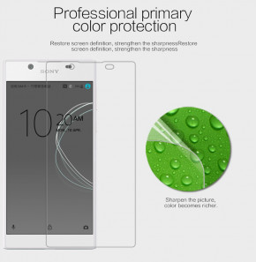   Nillkin Crystal Sony Xperia L1 Dual -