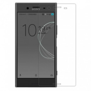   Nillkin Crystal Sony Xperia XZ Premium -