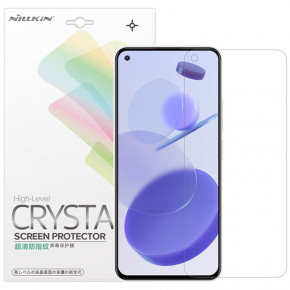   Nillkin Crystal Xiaomi Mi 11 Lite -